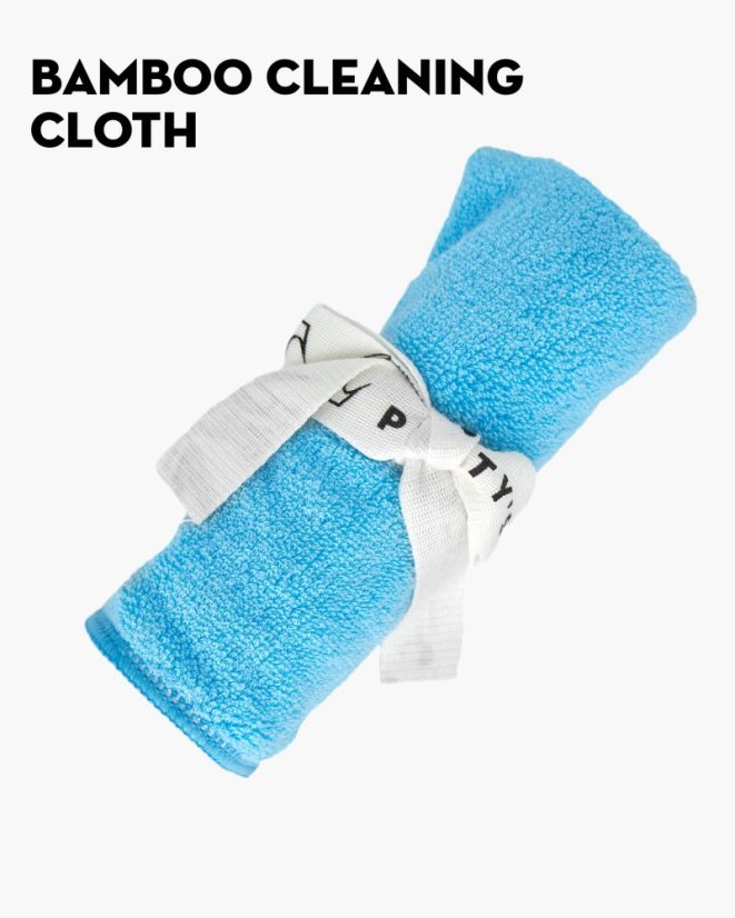 Peaty's  Complete Cleaning Kit - DRY LUBE