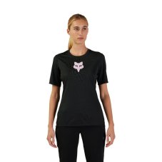 Cyklo dres Fox W Ranger Ss Jersey Foxhead