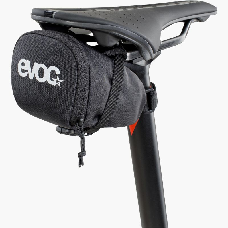 Evoc SEAT BAG - black