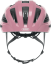 Silniční cyklistická helma Abus Macator Shiny Rose - růžová