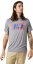 Pánské triko Fox Rwt Flag Ss Tech Tee - Veľkosť: M