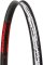 350 Rim, 27.5", Black Red