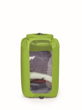 OSPREY VAK DRY SACK 35 WINDOW LIMON GREEN (10004951)