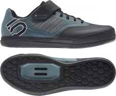 Cyklistická obuv Five Ten Hellcat Pro SPD dámske