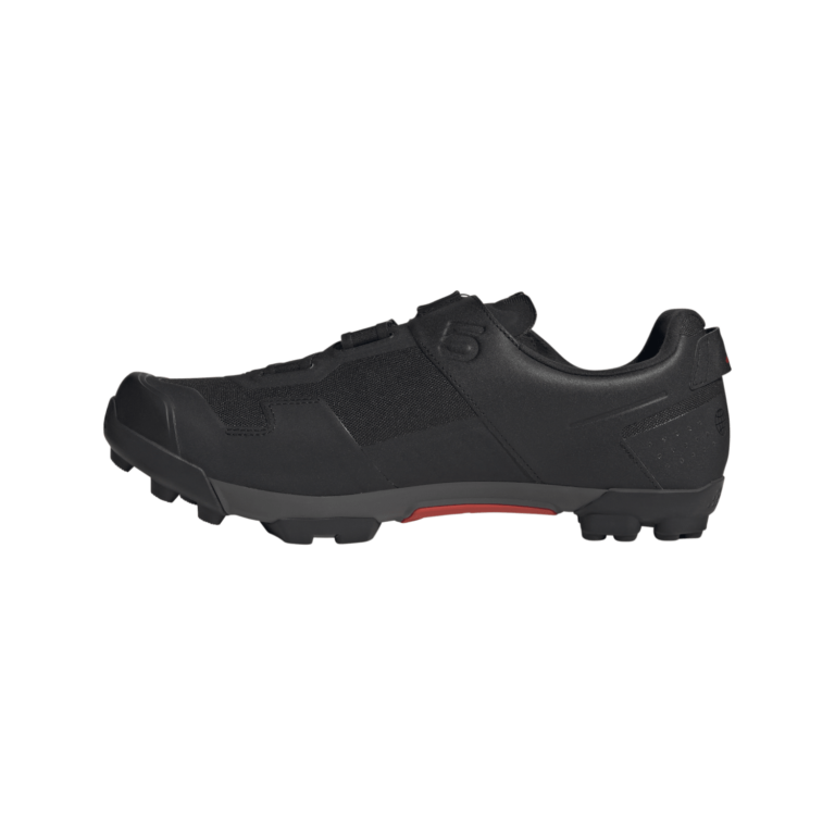 Buty rowerove Five Ten Kestrel Boa Core Black / Grey Six / Grey Four - Rozmiar EU: 46 2/3