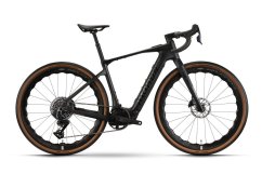 Gravel elektrokolo Raymon Norza Ultra