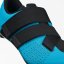 FIZIK TRETRY TEMPO POWERSTRAP R5 BLUE - BLACK (TPR5PSPU24010)