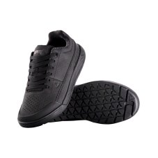 LEATT cyklistická obuv Flat 2.0 Women , Black , V26