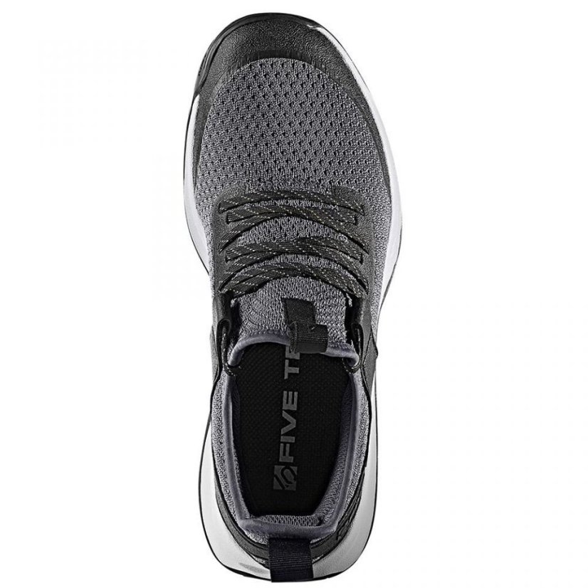 Boty Five Ten Access Knit Grey