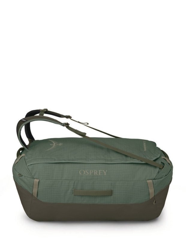 OSPREY CESTOVNÍ TAŠKA TRANSPORTER DUFFEL 120 PINE LEAF (10006336)