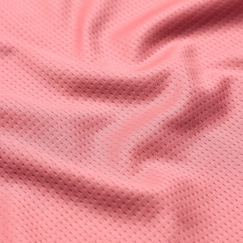 TLD DÁMSKÉ TÍLKO LUXE SOLID TERRA COTTA (37247202) - Veľkosť: XS