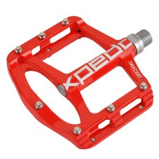 MTB Flat pedály Xpedo SPRY Red