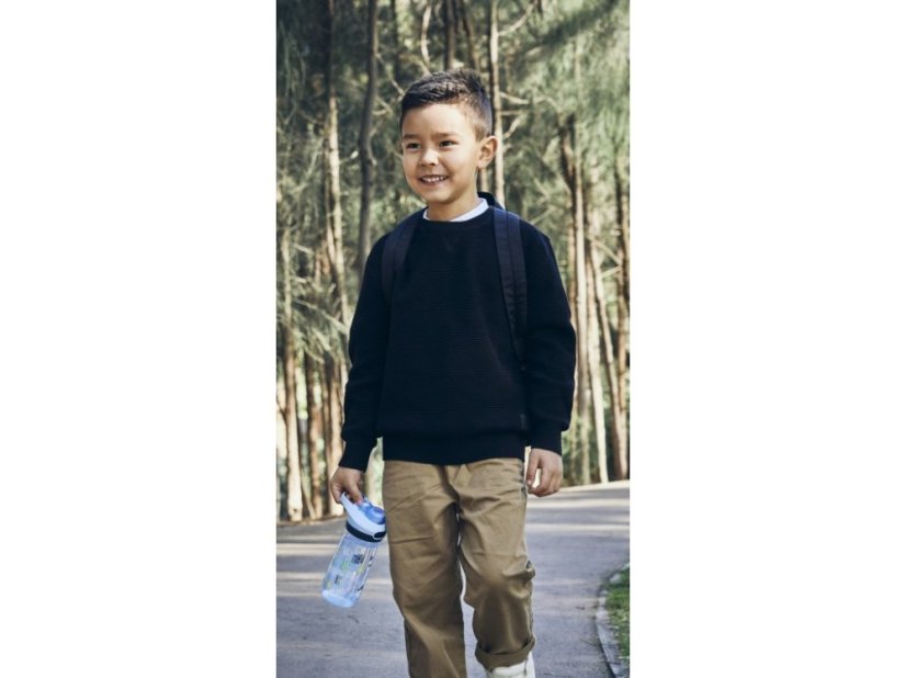 Contigo Dětská láhev Jessie 420 ml, Periwinkle School
