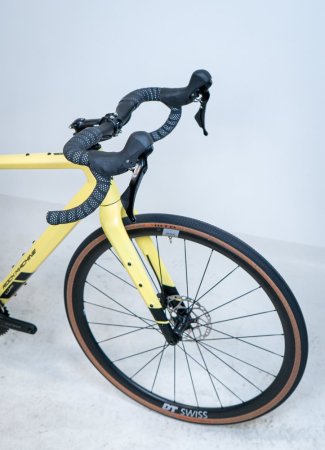 Rock Machine Lukk Cr 60