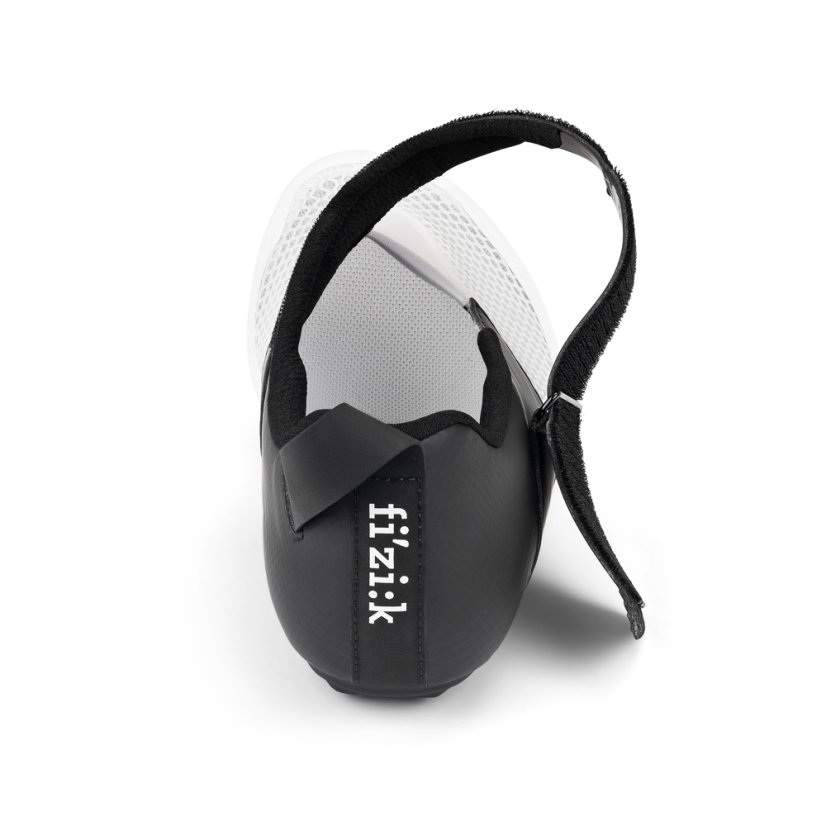 FIZIK TRETRY TRANSIRO HYDRA WHITE - BLACK (TRR5PMR1K2010)