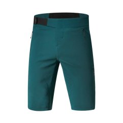 IXS Flow 1.0 shorts, duck green, XL