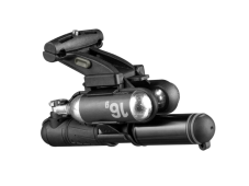 TOPEAK nářadí HYBRIDMASTER MINI