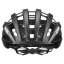 UVEX HELMA SURGE BLACK MATT (S4100960100) - Velikost: 53-56