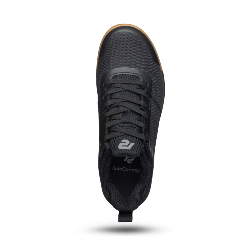 RIDE CONCEPTS boty dámské ACCOMPLICE CLIP černá 37 - Veľkosť: 37