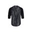 Bike dres Horsefeathers Spike 3/4 - halftone/black