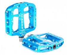 Chromag Scarab Blue