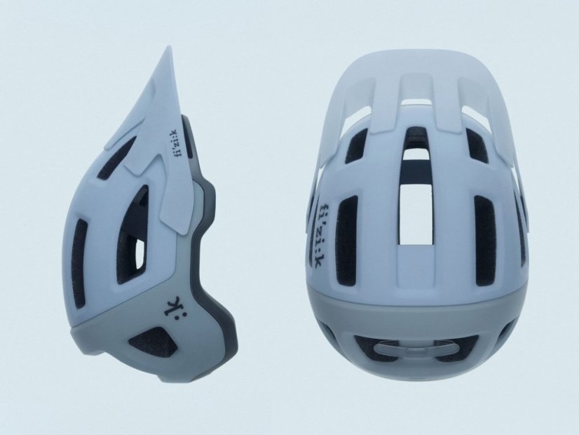 FIZIK HELMA TERRA KASSIS WHITE (FHE0000040020)
