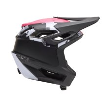 Trail/enduro přilba Fox Dropframe Pro Digi Image, Ce