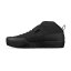 FIZIK TRETRY GRAVITA TENSOR BLACK - BLACK (GRX6TTC1C1010) - Velikost: 36