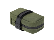 TOPEAK brašna podsedlová ELEMENTA SEATBAG Slim zelená M