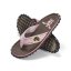 Žabky Gumbies Classic Grey Turtle