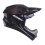 KENNY 2003035 DOWNHILL - Solid Black - Velikost: M