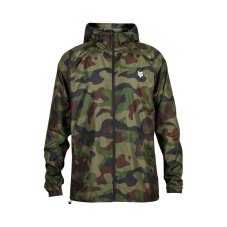 Pánská bunda Fox Fox Head Camo Windbreaker