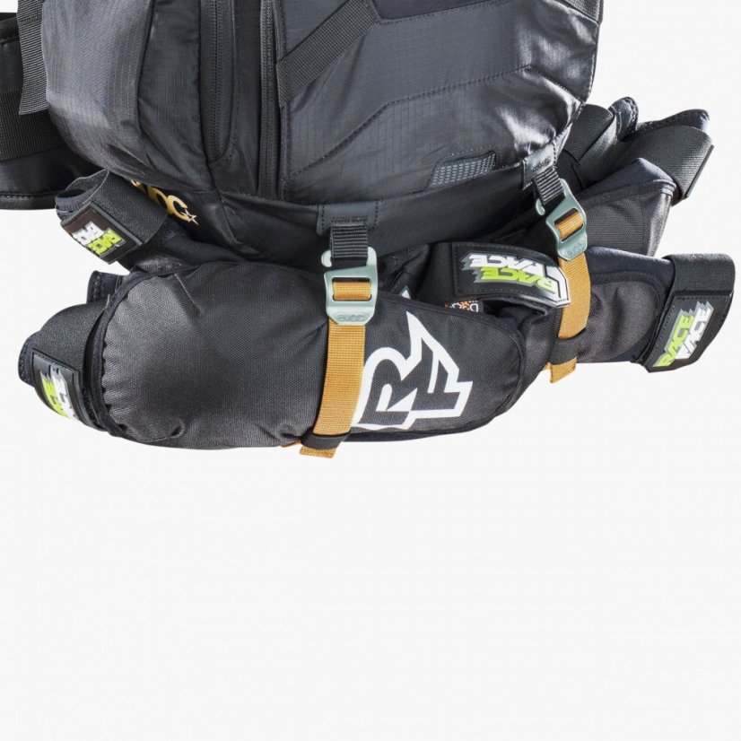 Evoc FR Trail Blackline 20 Black