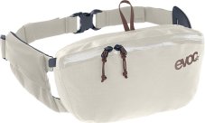 Ledvinka Evoc HIP POUCH 3D WP 2 - sand, béžová