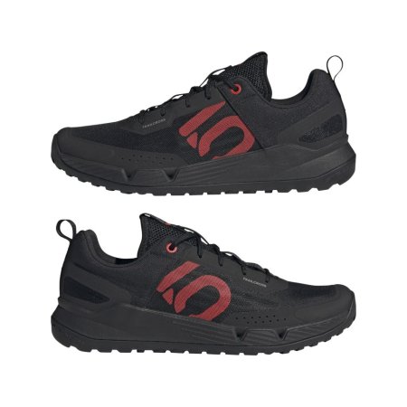 Five Ten Trailcross LT Black / Rubber / Grey Three