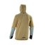 LEATT bunda MTB WindBlock 1.0 , Brass Brown - Varianta: S / US38 / EU48