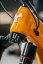Celoodpružené enduro kolo NUKEPROOF MEGA 290/297 Pro Alloy Eagle 90 Yellow - Velikost: XL