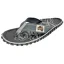 Žabky Gumbies Classic Cool Grey
