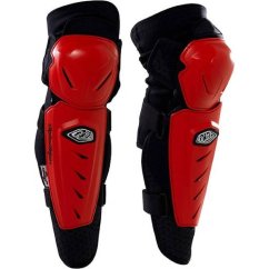 Troy Lee Designs Lopes Knee Guard - chrániče kolena a holení