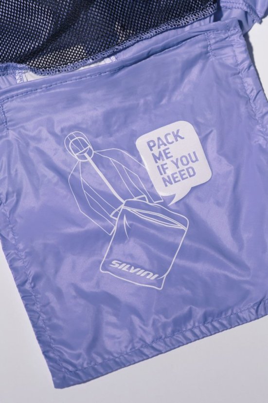 Silvini dámská bunda WJ2235 Gela - Velikost: XS