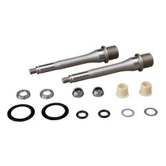 SPANK SPIKE Pedal (2011-2014), Axle Rebuild Kit