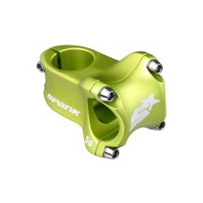 SPIKE Race 2 Stem, 50mm, Green