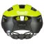 UVEX HELMA RISE CC NEON YELLOW-BLACK M (S4100900100) - Velikost: 52-56
