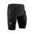 Leatt chráničové nohavice Impact Shorts 3DF 3.0