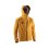 LEATT neprmokavá bunda MTB HydraDri 6.0 , Lager Yellow - Varianta: S / US38 / EU48