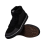 Leatt cyklistická obuv Flat 1.0 Hi, pánska, black - Varianta: 41,5