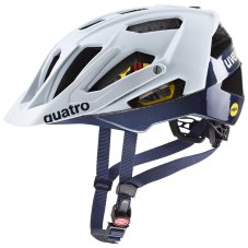 UVEX HELMA QUATRO CC MIPS CLOUD-DEEP SPACE (S4136100500)