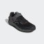 Buty rowerowe Five Ten Trailcross Clip-in Core Black Red
