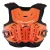 Leatt chránič tela Chest Protector 4.5 JR, Org/Wht