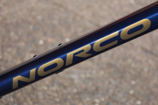 NORCO Optic C2 Sram Blue/Copper 29 - L - Varianta: L